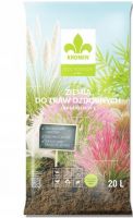 ZIEMIA DO TRAW OZDOBNYCH 20L KRONEN